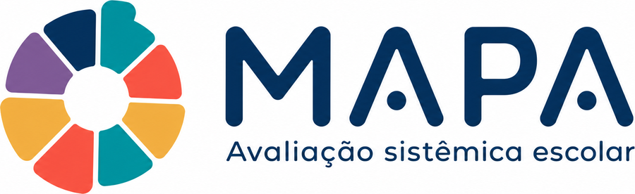 MAPA — Avaliação sistêmica escolar